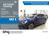 Volkswagen ID.5 Pure mit Infotainment-Paket - Volkswagen ID.5: Pure