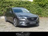 Mazda 6 KOMBI SKYACTIV-G 192PS Automatik KIZOKU INTENS - Mazda 6 in Essen