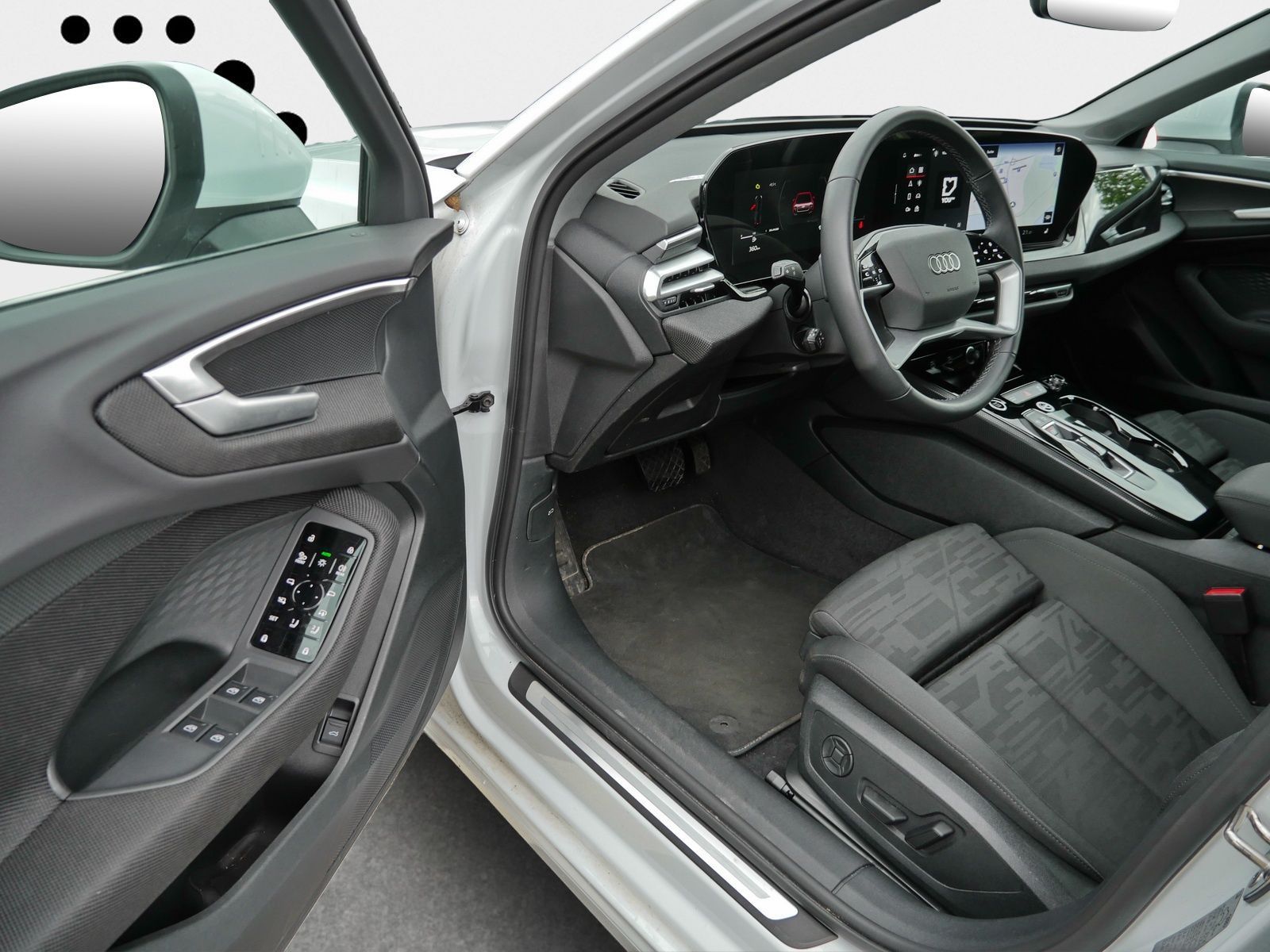 Audi A5 - Bild 13