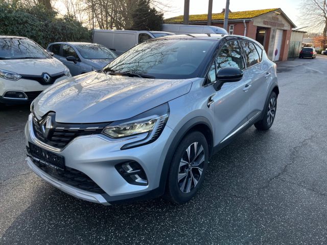 Renault Captur II Techno