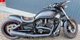 Harley-Davidson Night Rod Special  Custom Umbau - HARLEY-DAVIDSON CUSTOM UMBAU
