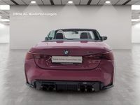 BMW M4 - Vorschau Bild 7