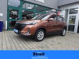 BAIC Beijing X35 1,5L Turbo LED Apple CarPlay Android - BAIC Beijing X35 Neuwagen