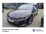 Volkswagen Arteon Shooting Brake 2.0 TDI DSG R-Line AHK Nav - VW Arteon Gebrauchtwagen in Frankfurt