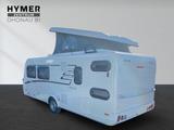HYMER / ERIBA / HYMERCAR Eriba Feeling 515 MwSt ausweisbar! - HYMER / ERIBA Etagenbett Wohnwagen