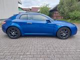 Alfa Romeo Brera 2.2 JTS 16V Selespeed Sky View - Alfa Romeo: Selespeed