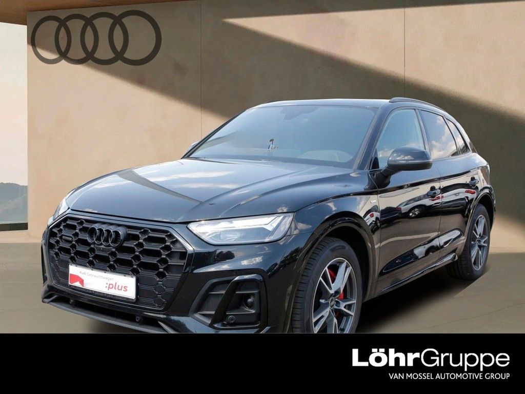 Image of Audi Q5
