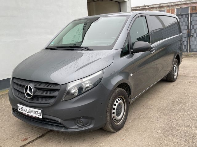 Mercedes-Benz Vito Kasten 116 CDI PRO RWD lang SPUR,AHK,SHZ