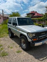 Toyota Land Cruiser zu verkaufen - Toyota Land Cruiser in Essen
