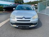 Citroën C4 Lim. Confort OHNE TÜV - Citroën C4: Confort