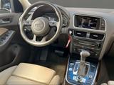 Audi Q5 2.0 TDI *Quattro*Bi Xenon*Led*Ahk*140Kw*Euro6 - Audi Q5: €