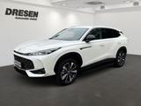 MG HS LUXURY PHEV Navi+Memory Sitze+360 Grad Kamera