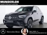 Mercedes-Benz GLE 450 d 4MATIC AMG Line Premium 360 4xSHZ ACC - Mercedes-Benz GLE-Klasse Jahreswagen