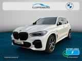 BMW X5 xDrive45e M Sportpaket Head-Up+AHK+StHz+Navi - gebrauchte BMW SUV & Geländewagen