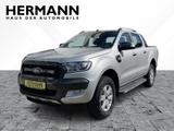 Ford Ranger 3.2 TDCi Doppelkabine Wildtrak AHK*CAM - Ford: Wildtrak