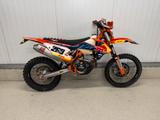 KTM EXC-F 350 exc 350 - KTM EXC 350
