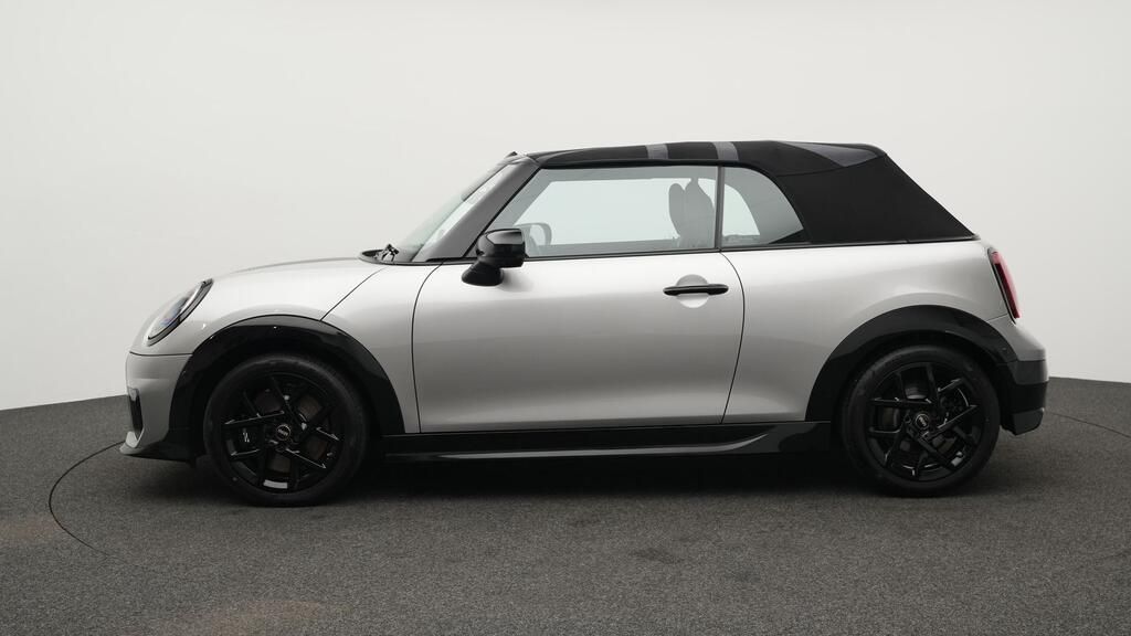 MINI Cooper Cabrio - Bild 4