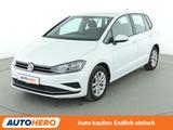 Volkswagen Golf VII Sportsvan 2.0 TDI Comfortline Aut.*NAVI - VW Golf Sportsvan in Stuttgart