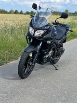 Suzuki Vstrom 650 - SUZUKI VSTROM