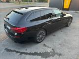 BMW 520d Touring G31|HUD|Navi Pro|Sport Line - BMW 5 Series: G31