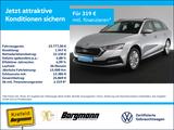 Skoda Octavia Combi 2.0 TDI DPF Ambition AHK LED ACC - Skoda Octavia mit Diesel-Antrieb