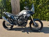 Yamaha Tenere 700 - YAMAHA TENERE 700