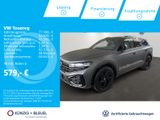 Volkswagen Touareg R-Line 3,0 TDI 286 PS Nav*Pano*StHzg*Niv - Volkswagen Touareg Vorführfahrzeuge