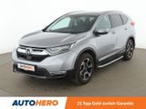 Honda CR-V 1.5 Turbo Lifestyle 4WD Aut*NAVI*LED*ACC* - Honda Gebrauchtwagen Frankfurt