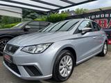 Seat Ibiza Style *FACELIFT*FRONT-ASSIST*TOUCH - Seat Ibiza: Facelift