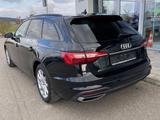 Audi A4 Avant 35 2.0 TFSI S-tronic NAVI+LED+SHZ+PDC+D - Audi A4: Kombi, 2 0 TFSI