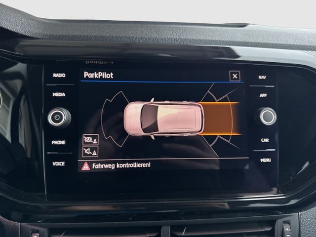 T-Cross STYLE 1.0 TSI DSG NAVI DAB BEATS KEYLESS