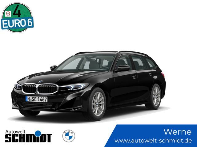 Image of BMW 320