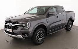 Image of Ford Ranger