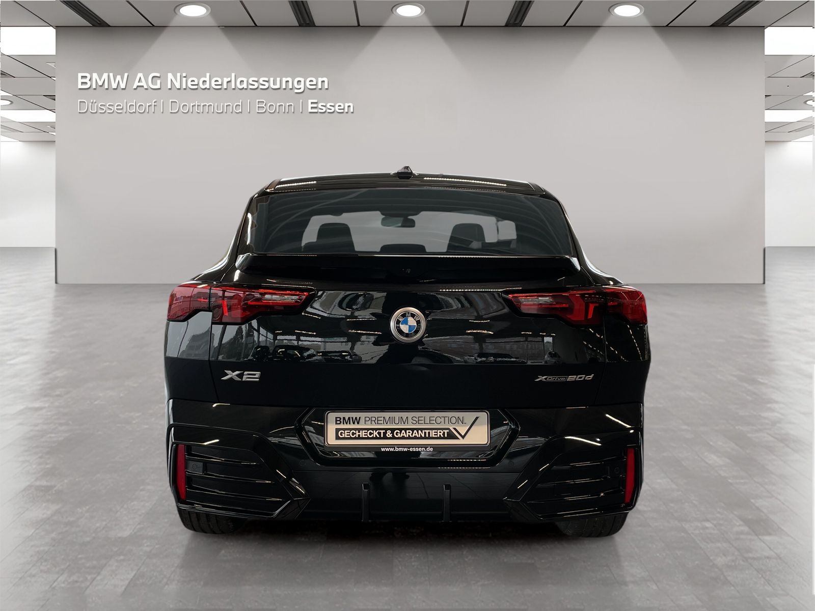 BMW X2 - Bild 8