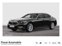 BMW 520 - Vorschau Bild 1
