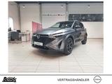 Nissan Qashqai 1.3 DIG-T MHEV Xtronic Tekna BOSE HUD - Nissan Qashqai Neuwagen in Duisburg