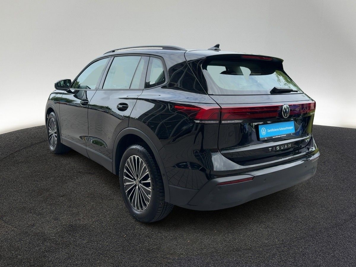 Volkswagen Tiguan - Bild 3