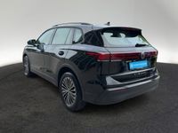Volkswagen Tiguan - Vorschau Bild 3