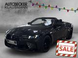 BMW M4 xDrive Competition Cabrio LMR 19''/20'' Park- - BMW M4 in Duisburg