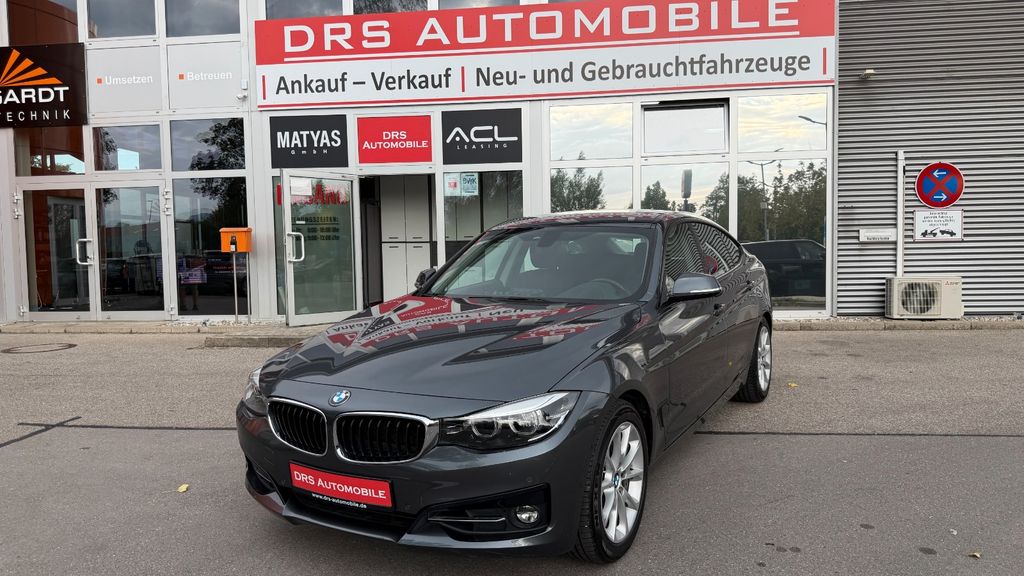 Image of BMW 330
