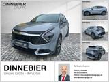 Kia Sportage 1.6T 48V 2WD SPIRIT STD CAM DynLicht LE - Kia Sportage Spirit mit Benzin-Antrieb