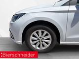 Seat Ibiza 1.0 TGI ERDGAS XCELLENCE LED Navi Kamera L - Seat Ibiza: Tgi