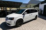 Dodge Grand Caravan LPG - Dodge Grand Caravan Gebrauchtwagen