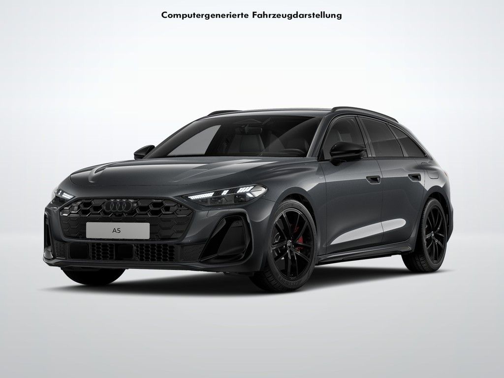 Image of Audi A5
