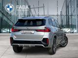 BMW X1 sDrive20d M Sportpaket DAB LED Komfortzg. - BMW X1: M Sportpaket