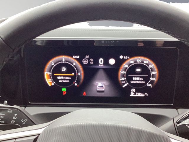 Tiguan 2.0TDI DSG 4Motion Elegance AHK