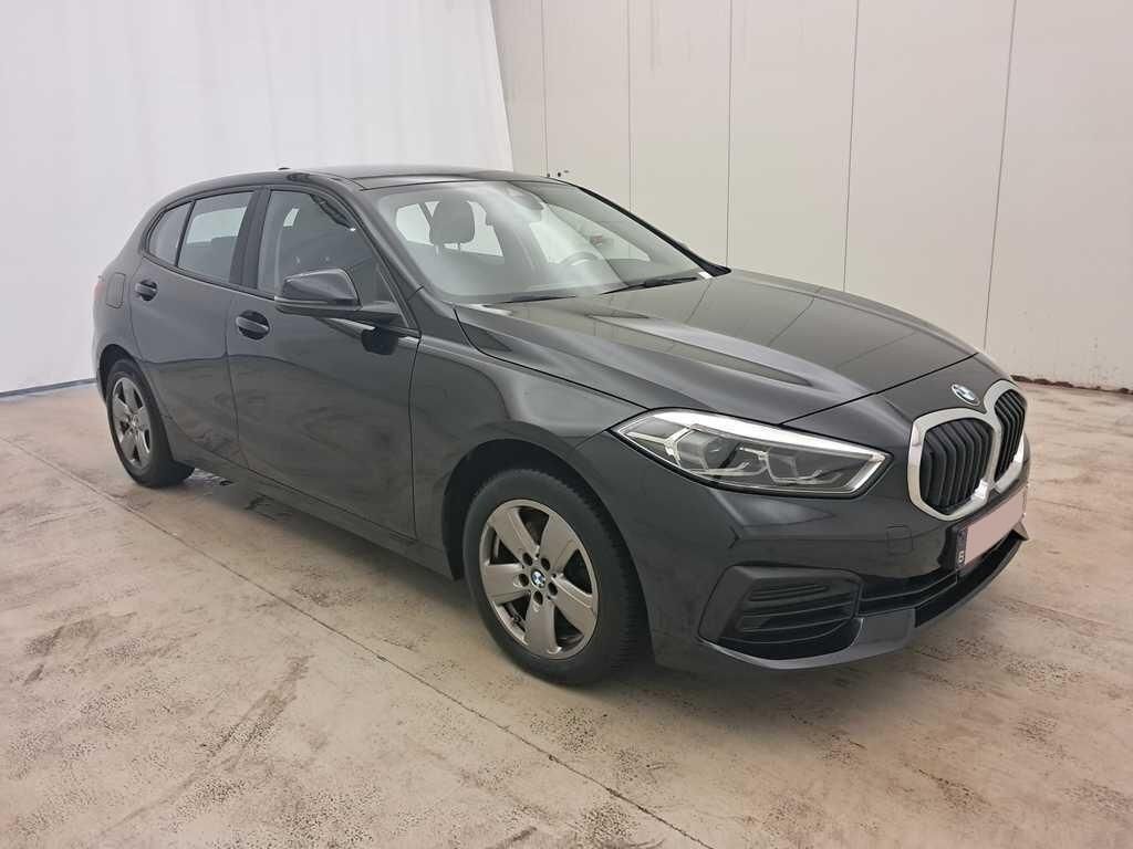 Image of BMW 116