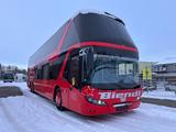 Neoplan Skyliner L / Astromega / S 431 531 DT - Neoplan LKWs