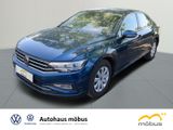 Volkswagen Passat 1.5 TSI DSG* BUSINNES*ACC*LED*MFL*APP*NAV - Volkswagen Passat in Nürnberg