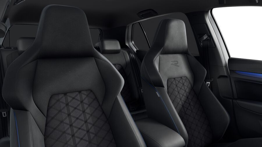 Volkswagen Golf - Bild 5